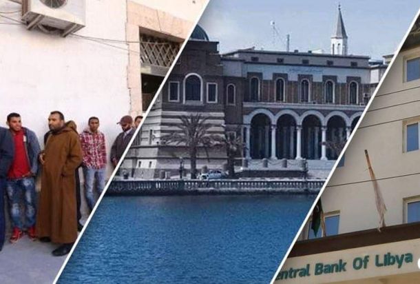 "تايمز أوف مالطا": مهام عسكرية وتجارية سرية تنفذ على الأراضي الليبية