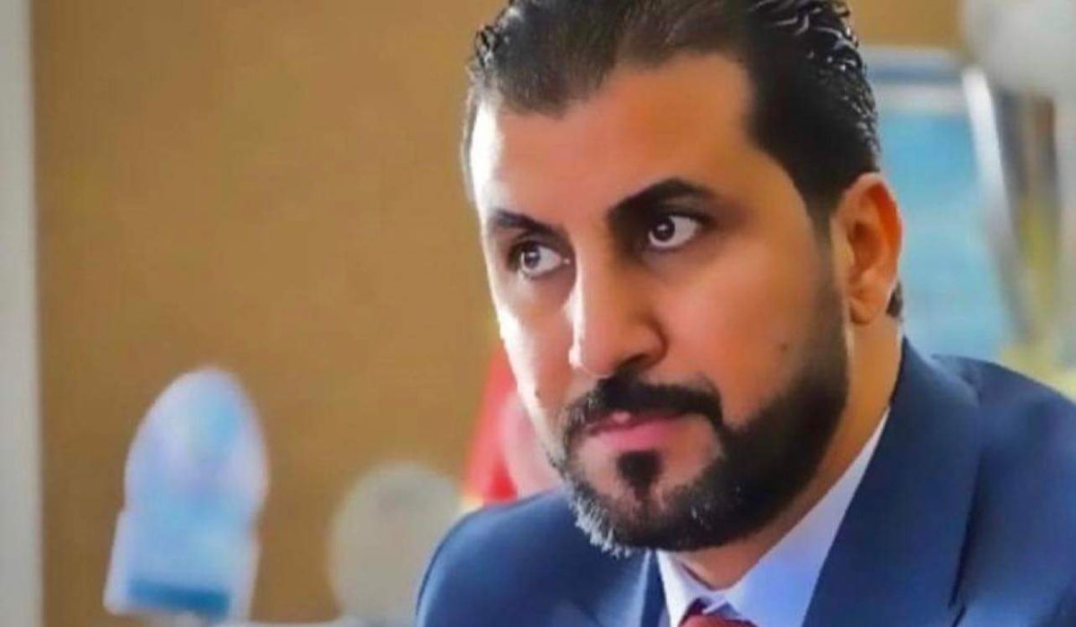 خاص.. "شغيب" يكشف لصدى عن العوامل التي زادت من الركود الاقتصادي ومعاناة الحركة التجارية