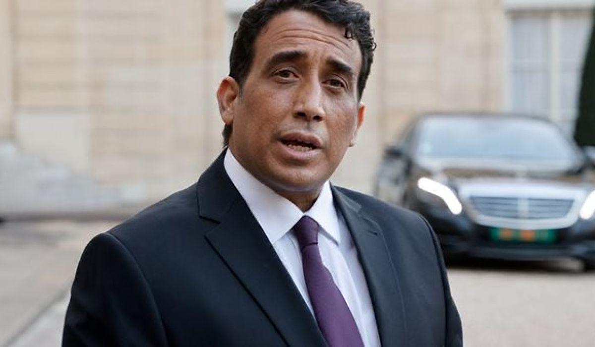خاص.. الرئاسي يخاطب سفراء ليبيا بالخارج وممثليها بالمنظمات للتواصل المباشر معه في كافة المسائل التي تمس سيادة ليبيا