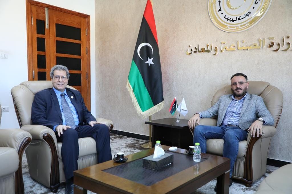 خاص.. المدير التنفيذي بمصرف الصحاري يفصح لصدى عن المشاريع التي سيطلقها المصرف للزبائن
