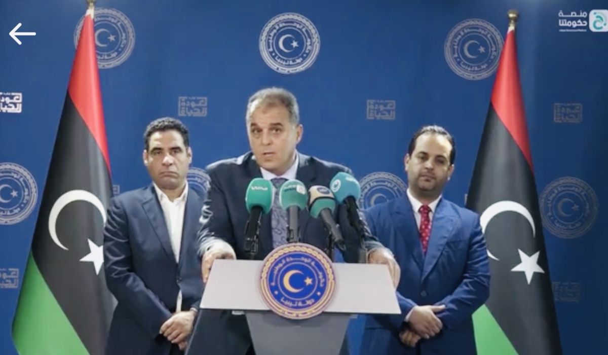 "تاكيتة" يوضح بشأن المشروعات التي تم الدخول بها في برنامج عودة الحياة