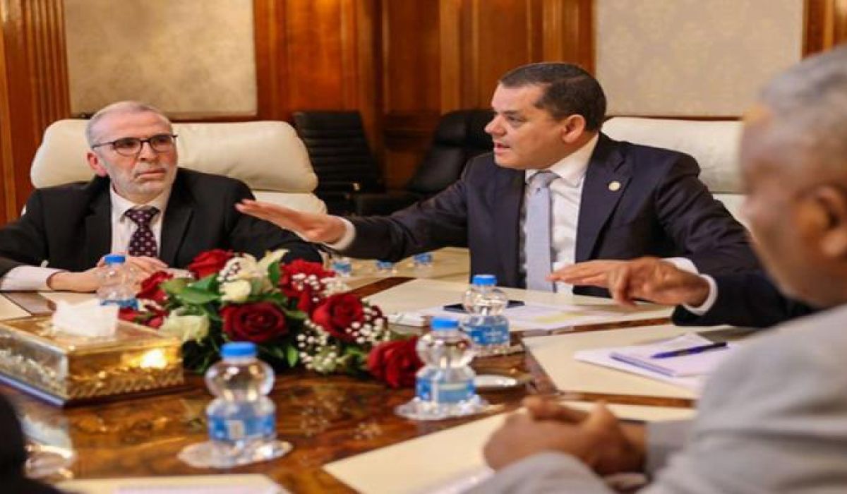 خاص.. مصدر يتوقع صدور حكم قضائي غداً بقضية الدبيبة وصنع الله