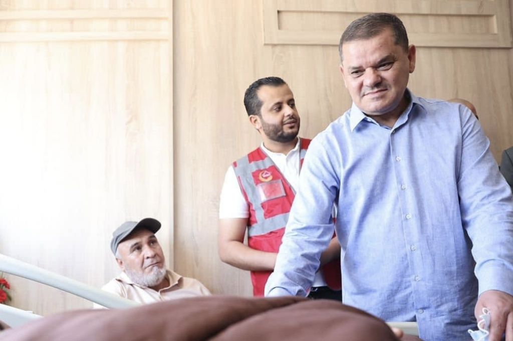 حبارات يكتب: توضيح مهم للغاية! هناك مسألتان مهمتان يجب على الحكومة والمواطنين إدراكهما!