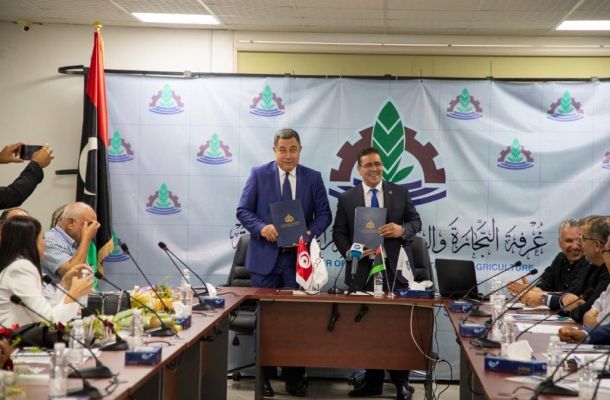 وكيل وزارة الاقتصاد يعقد اجتماعًا موسّعًا لمتابعة عمل الوزارة وتذليل الصعوبات بها