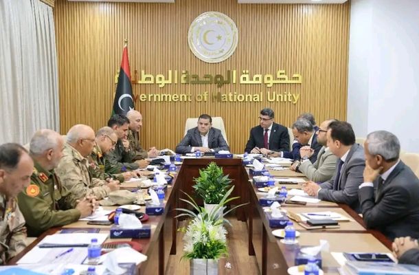"النيابة العامة" تأمر بحبس مرتكبي جرائم فساد في فرع مصرف الادخار والاستثمار العقاري- بنغازي احتياطياً على ذمة القضية