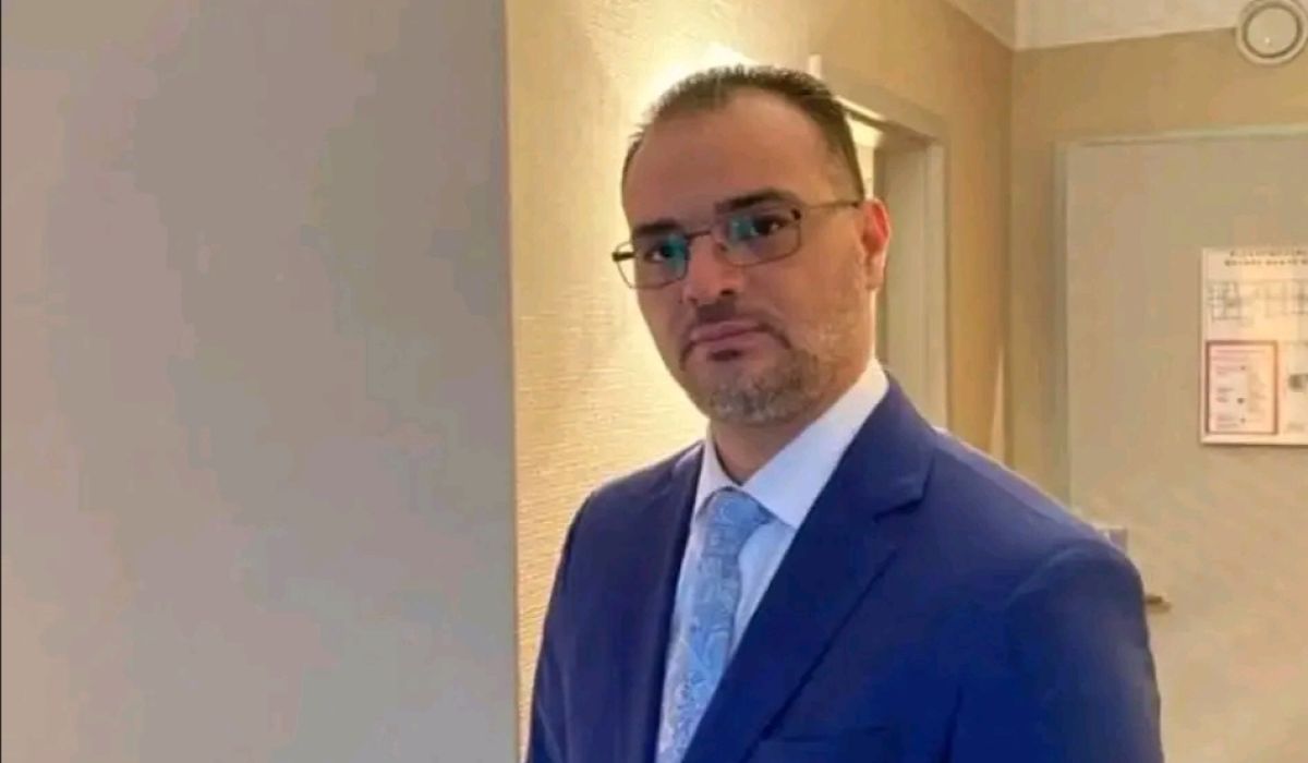 خاص.. رئيس مجلس إدارة مجموعة ليبيا تويز للألعاب يوضح لصدى حقيقة أخبار استقالته