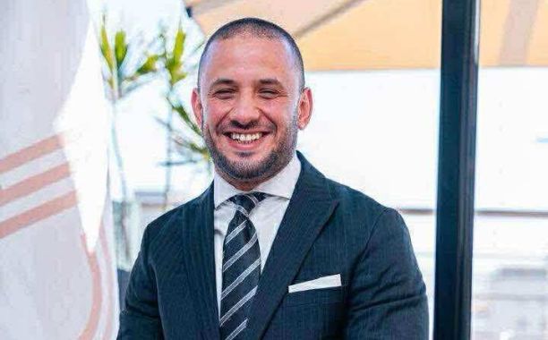 خاص.. حسني بي معلقاً على ارتفاع الدولار: "خضة سوق".. ويقدم للمركزي الحلول