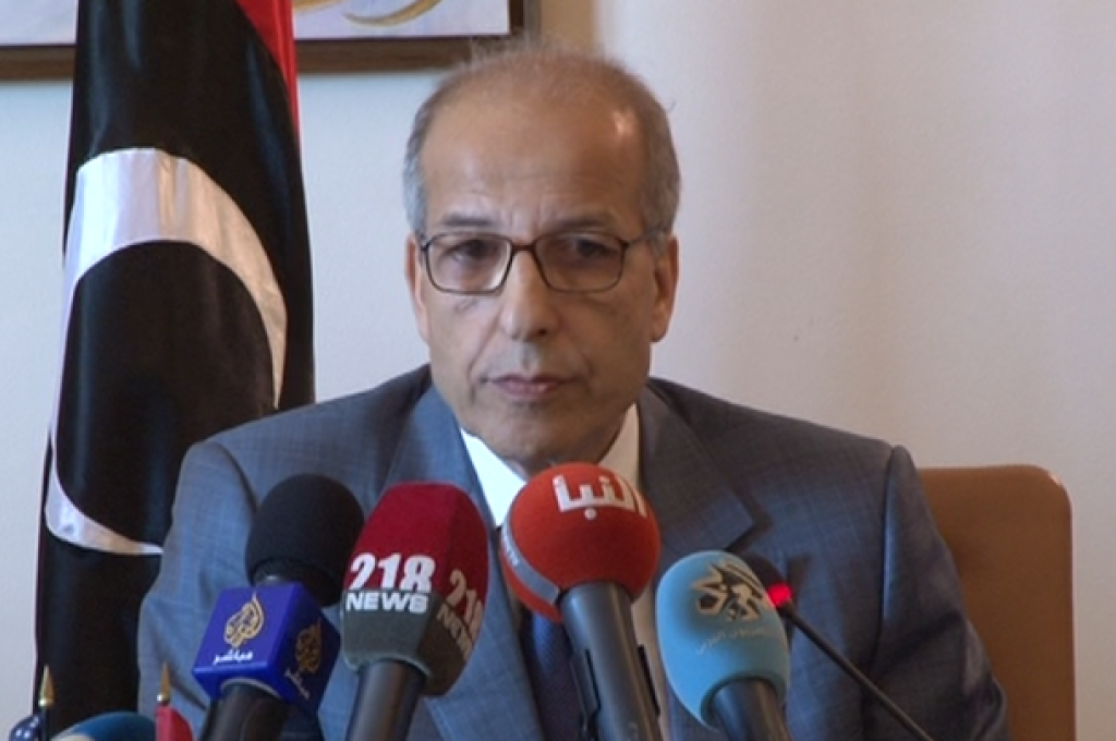 نوفاك : نعمل على زيادة أنتاج النفط بعد الأنقطاعات المتكررة في ليبيا وفنزويلا