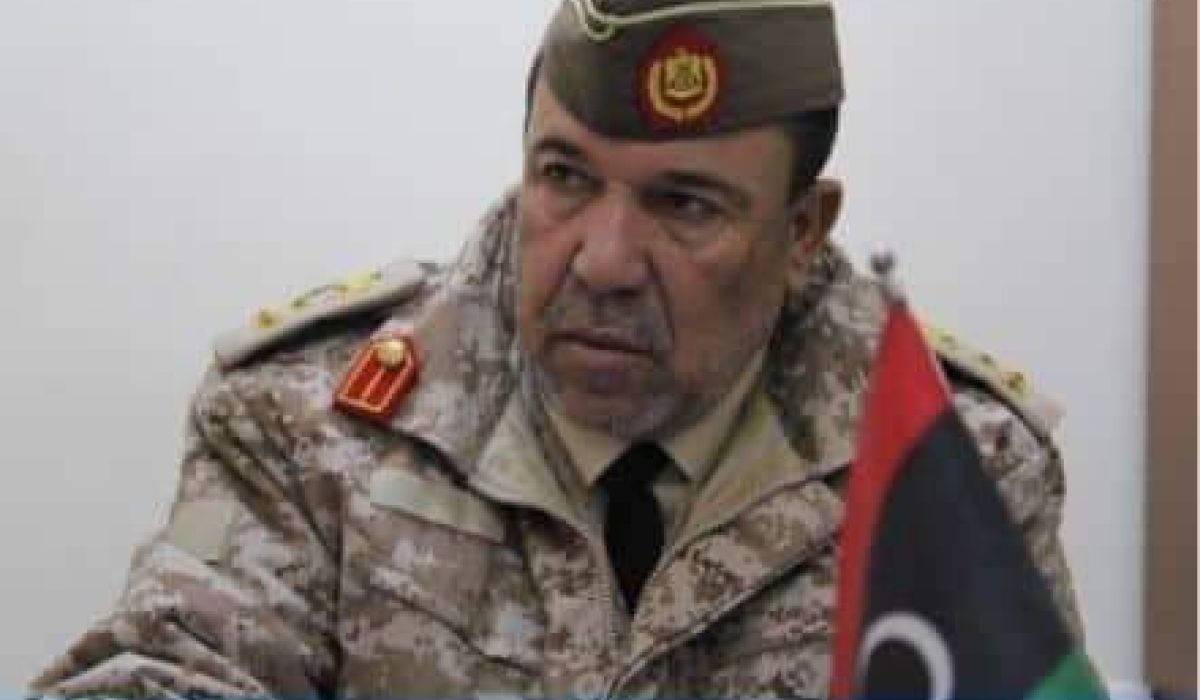 قوة حماية سرت : الرئاسي توعد بصرف مرتبات القوة عن ستة الأشهر الآخرى قبل نهاية شهر مارس