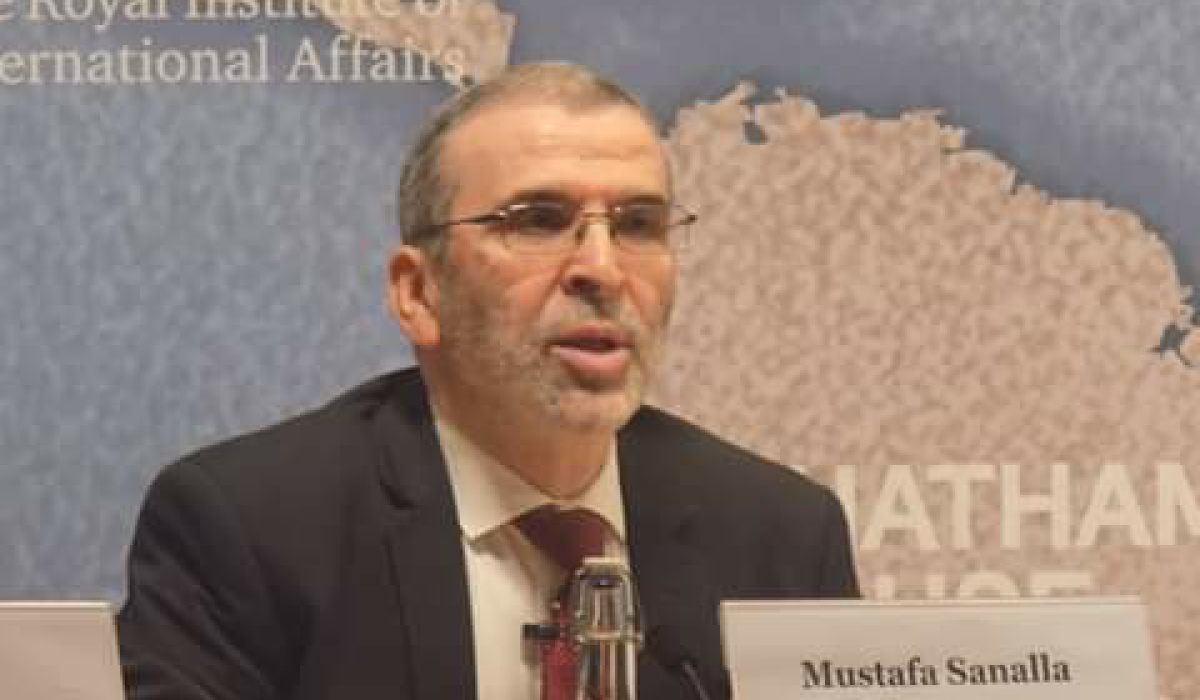 رويترز: المؤسسة الوطنية للنفط في ليبيا تسجل 555 مليون دولار عائدات شهر فبراير بانخفاض 69%