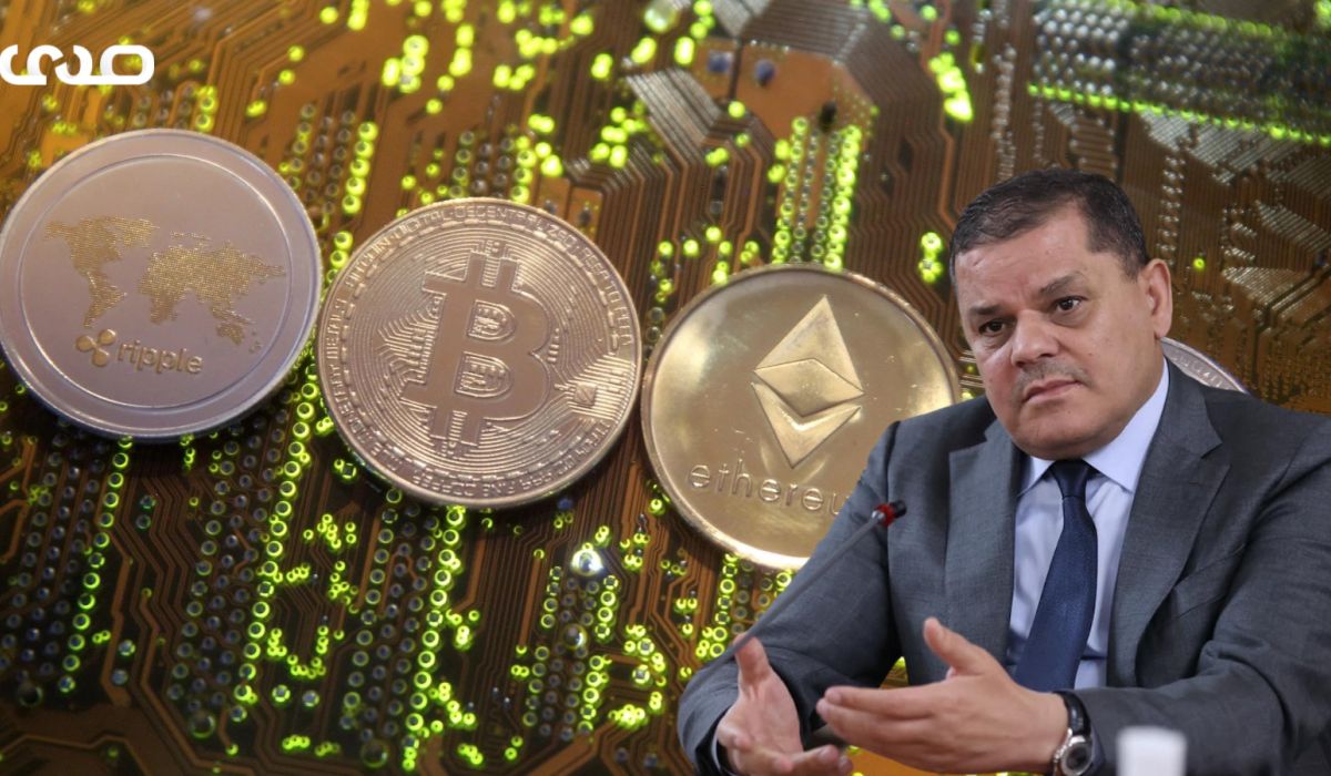 ما سر مصانع البتكوين في ليبيا؟