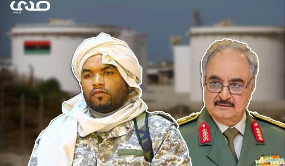 بعد البدء التدريجي لإنتاج النفط.. هل سيتكرر كابوس إغلاق النفط للمرة الثالثة على أيادى أخرى؟