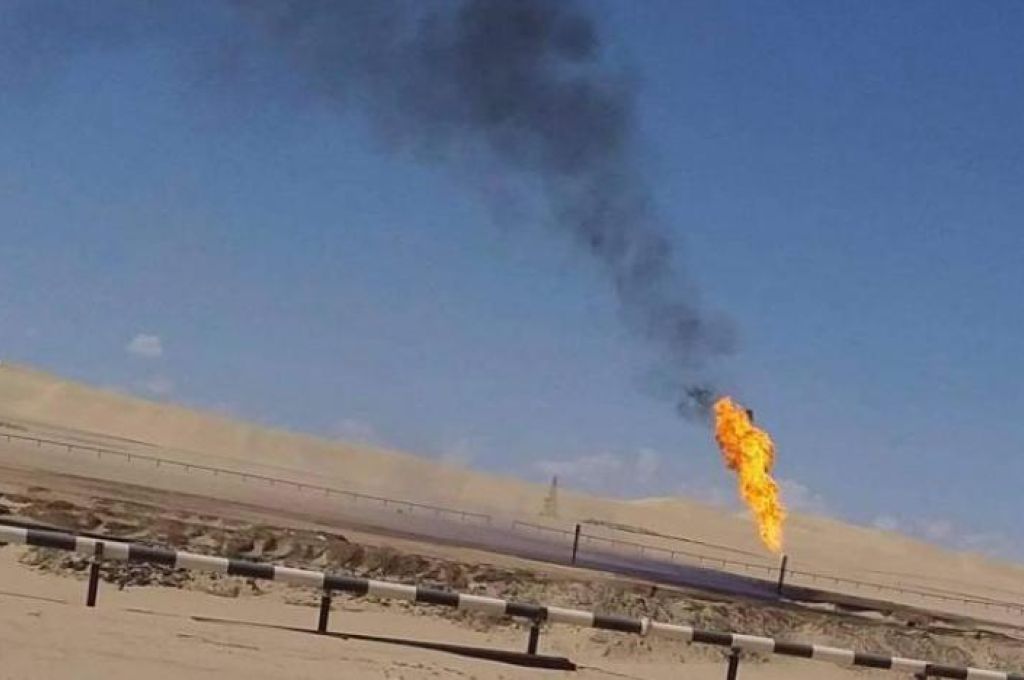 "صنع الله" يرد على تصريحات مجلس إدارة مؤسسة النفط لصدى الاقتصادية بخصوص ليركو