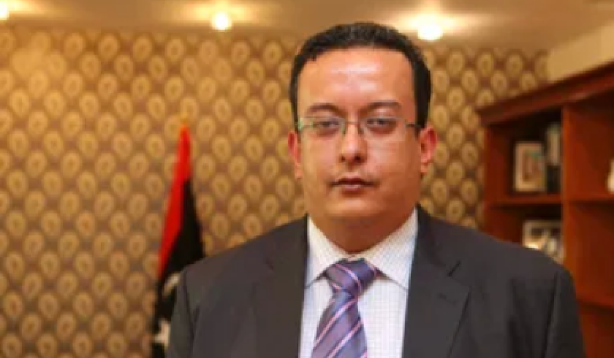 مدير سوق المال الليبي : من المتوقع إعادة فتح البورصة خلال الأشهر الخمسة المقبلة وتفعيلها بين المنطقة الشرقية والغربية