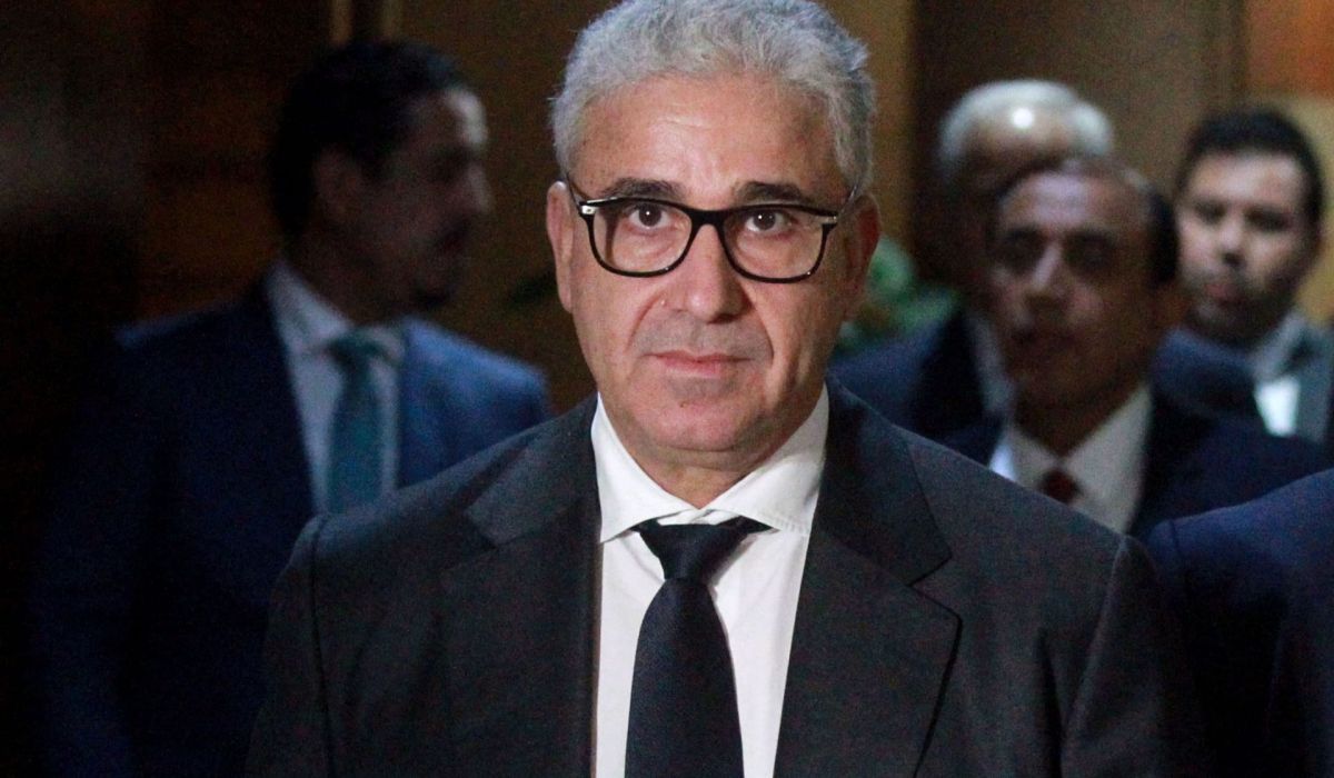 ريجنال نيوز: باشاغا يطالب "المركزي" بتمويل حكومته