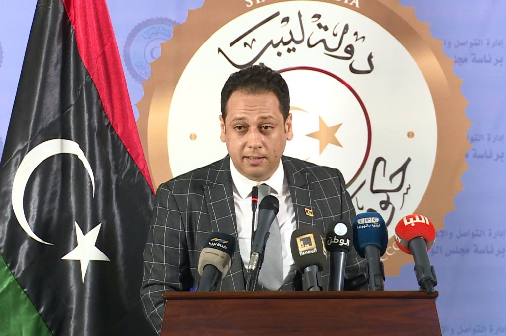 الرئاسي يمنح ثلاثة ملايين دينار لنادي النصر