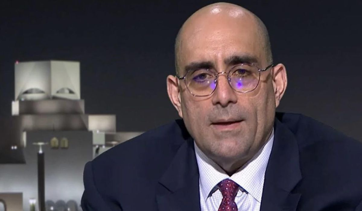 خاص: معهد الولايات المتحدة للسلام يعلق في تصريح لصدى عن مدى شرعية عدة جهات.. ويشير إلى النفط