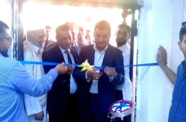 إعداد هياكل تخصصية للملاكات الوظيفية لغرض رفع كفاءة الموظفين