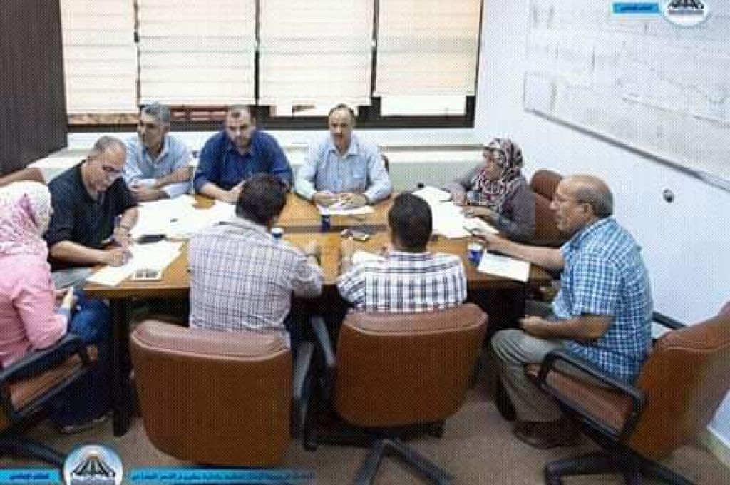 السراج يبحث مع عقاب توحيد المؤسسات السيادية والإصلاحات الاقتصادية