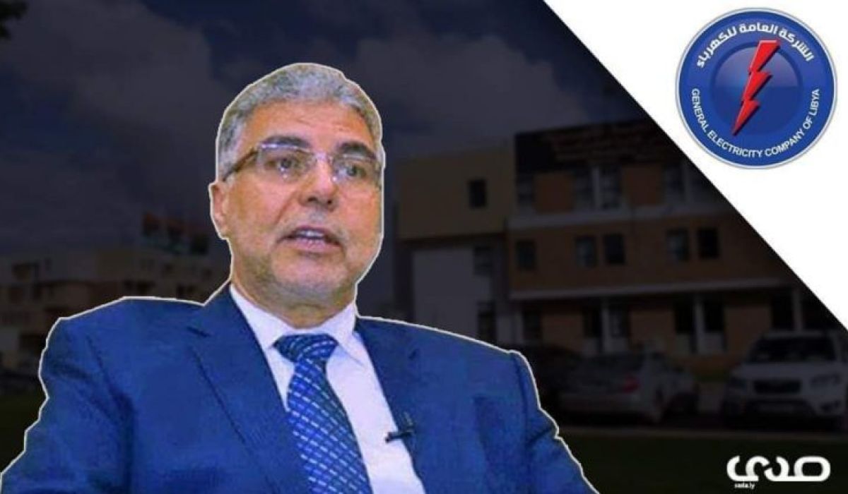 "عبد المجيد حمزة" لصدى: خروج وحدات محطة غرب طرابلس عن الشبكة لن يؤثر بشكل كبير على الكهرباء