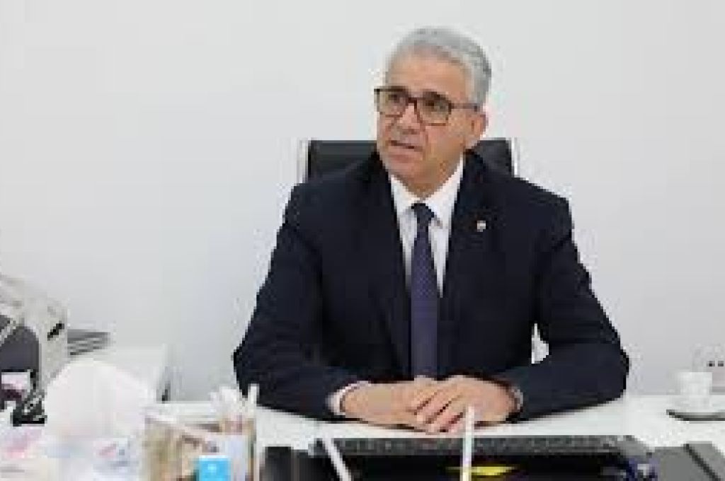 انطلاق المنتدى الليبي الدولي الاقتصادي الاستثماري الأول بالمغرب