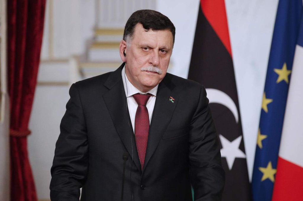 "بومطاري" يجتمع مع مجلس إدارة شركة الحديد والصلب لمناقشة المشاكل التي تواجه الشركة