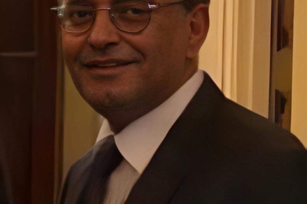 "أبو فناس": عدم فتح اعتمادات مالية للاستيراد أحد أسباب إنخفاض عدد الحاويات المفرغة والمشحونة