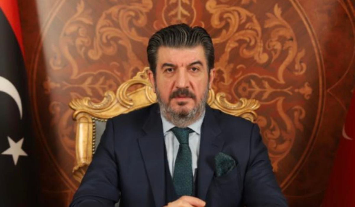 خاص.. رئيس مجلس الأعمال التركي الليبي يكشف لصدى عن قيمة الديون المتراكمة على ليبيا ويطالب الدولة الليبية بتسديدها