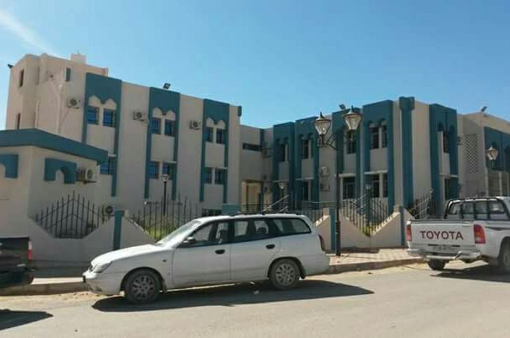 أكبر حقل نفطي في ليبيا يعود إلى طبيعته بعد الإنقطاع