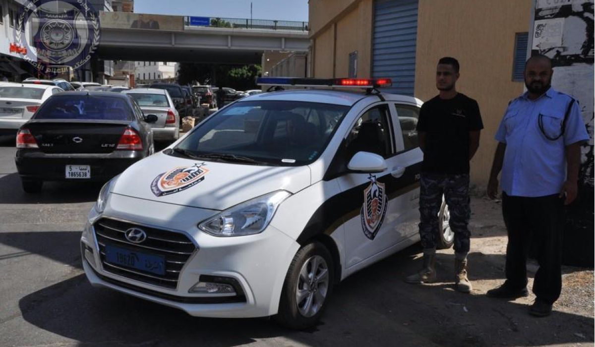 قوات أمنية جديدة لتأمين المصارف بطرابلس !