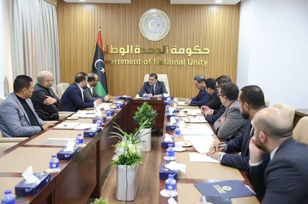 خلال مشاركته في اللقاء السنوي الثاني لشبكة المنافسة العربية "الغويل" يشدد على أهمية دور الرقمنة في دعم آليات المنافسة