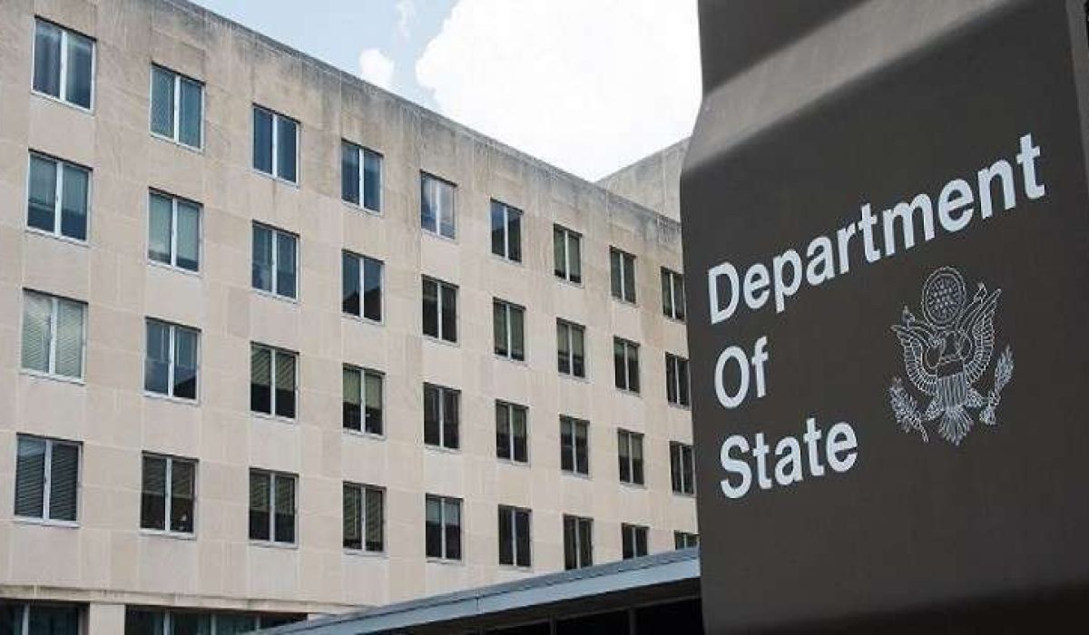 وزارة الخارجية تجمد أموال الجظران وتحضر على الأمريكيين التعامل معه