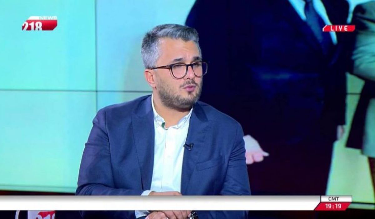 "السنوسي": ليبيا دعست القطاع الخاص ... وهذه أبرز إشكالياتها الاقتصادية