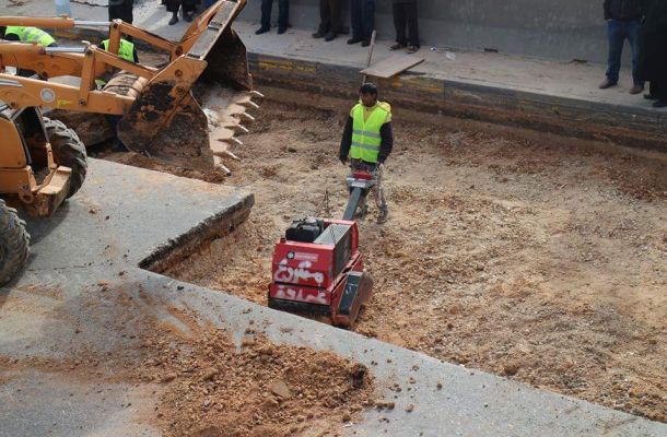  مقتل عمال مناجم الذهب السودانيين بالقرب من الحدود الليبية