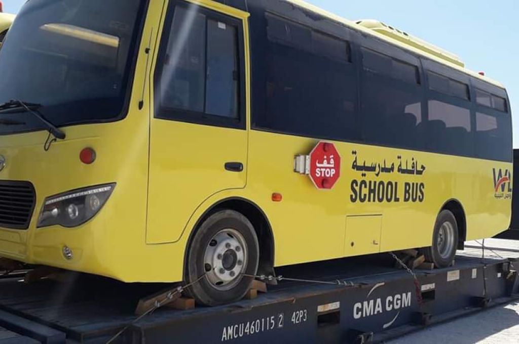 مدير إدارة المدفوعات بمركزي طرابلس لصدى: المقاصة الإلكترونية تعمل وعدد الصكوك وصلت إلى معدلاتها الطبيعية