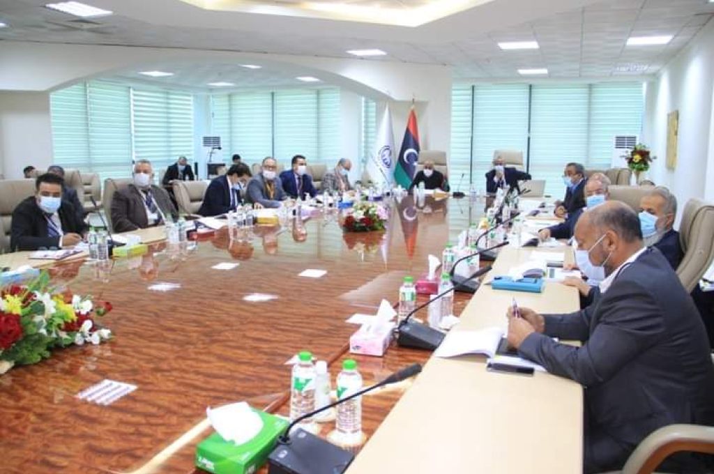خاص: مجلس إدارة مصرف الأندلس يعفي المدير العام "أمجد أشرف" من مهامه