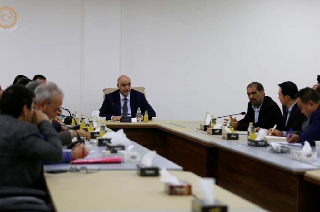وزارة الشؤون الاجتماعية تشكّل لجاناً لحصر ذوي الإعاقة وأبناء الرعاية الاجتماعية من المتقدمين لمنحة الزواج المقرّرة لهم
