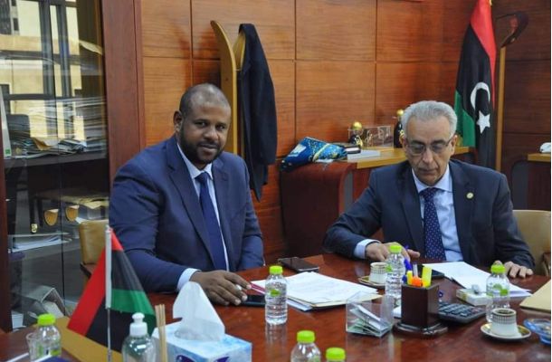 الرقابة الإدارية تشارك في احتفالية اليوم العالمي لمكافحة الفساد