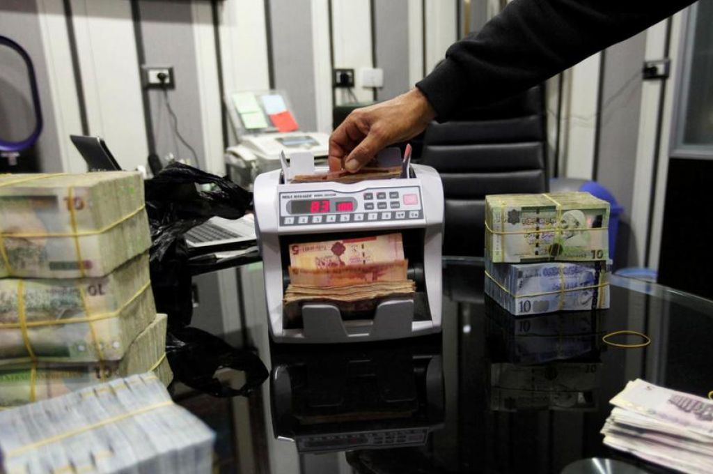 شركة الخليج العربي للنفط تعيد بئرا معطلا منذ 16 سنة للعمل