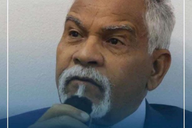 "بومطاري" يستنكر حادثة احتجاز رئيس لجنة ترشيد المرتبات ويطالب بفتح تحقيق