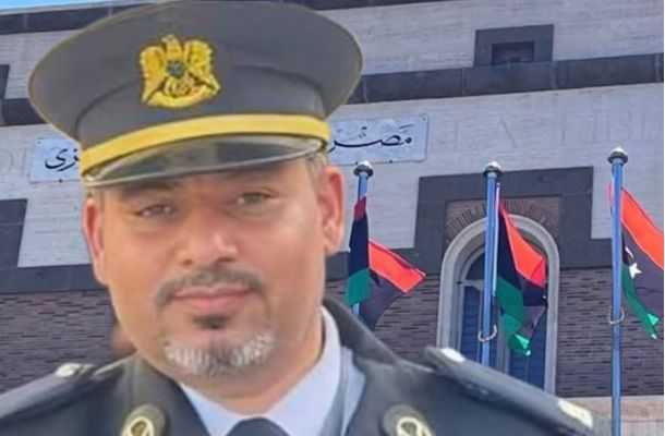 خاص.. الوحدة الوطنية تكلف "أحمد شبش" رئيساً للهيئة العامة للمعدات والمستلزمات والأجهزة الطبية