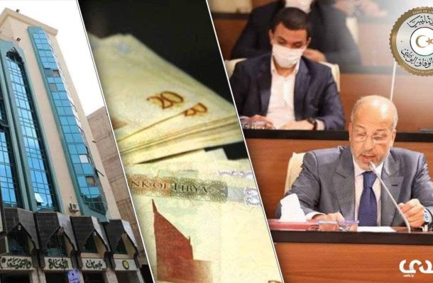 وول ستريت جورنال تكشف عن الملايين من أصول حفتر وأبنائه في الولايات المتحدة