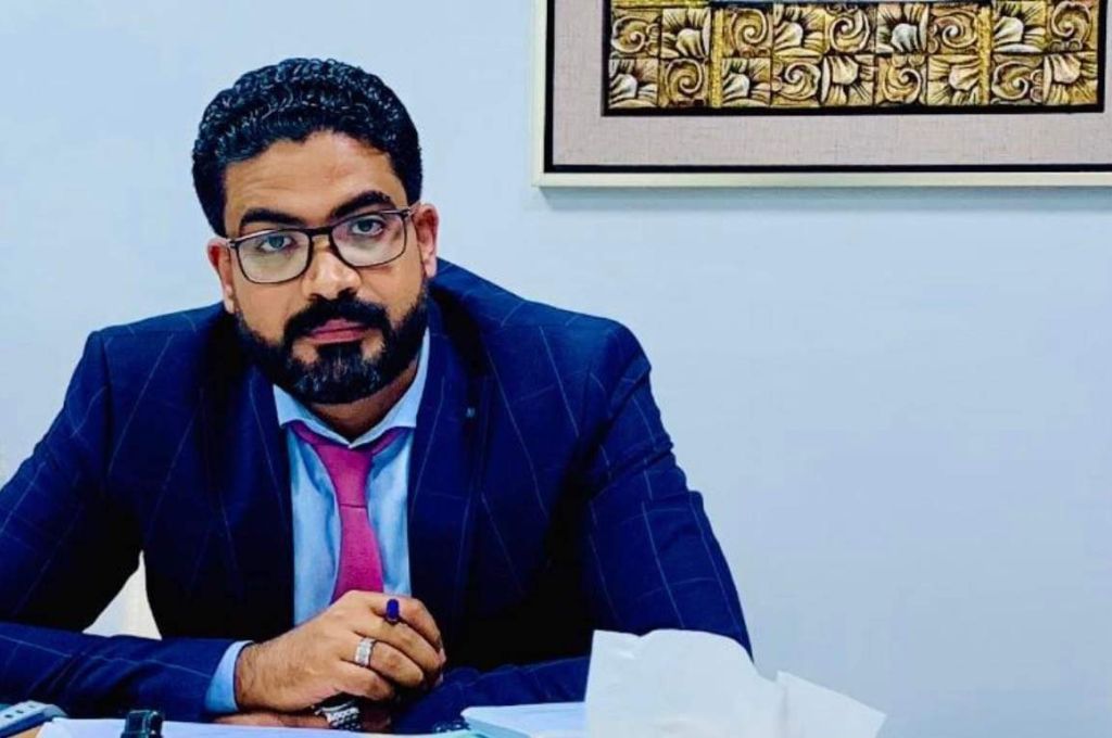 خاص.. وكيل وزارة المالية "عكرة" يؤكد لصدى أن المراسلات المنسوبة لوزير المالية بتخصيص 100 مليون للقوة المشتركة مزورة