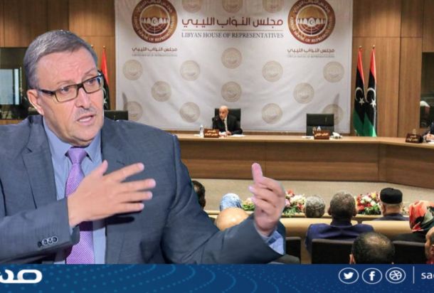 بين اختلاف البرلمان والوحدة الوطنية.. أي جدول للمرتبات سيُنفذ؟