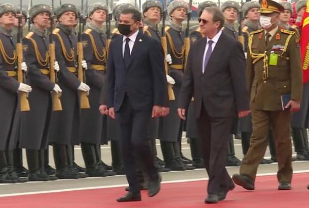 مجلة "فوربس" تفرغ الخزائن عن المؤسسة الليبية للإستثمار ..وعلي محمود يصرح: هذا السبب الرئيسي لعدم زيادة رأس مالنا