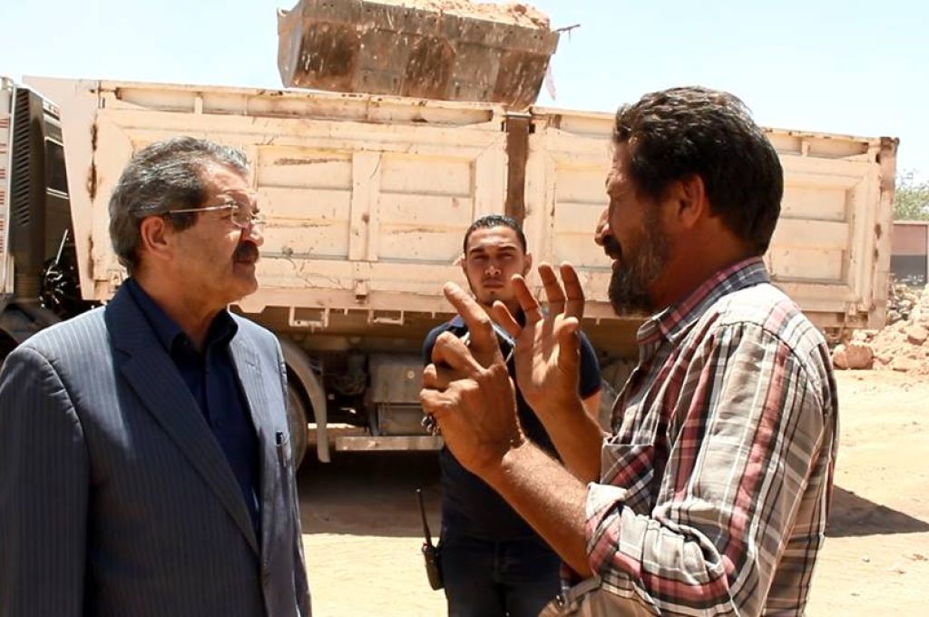 إعلان