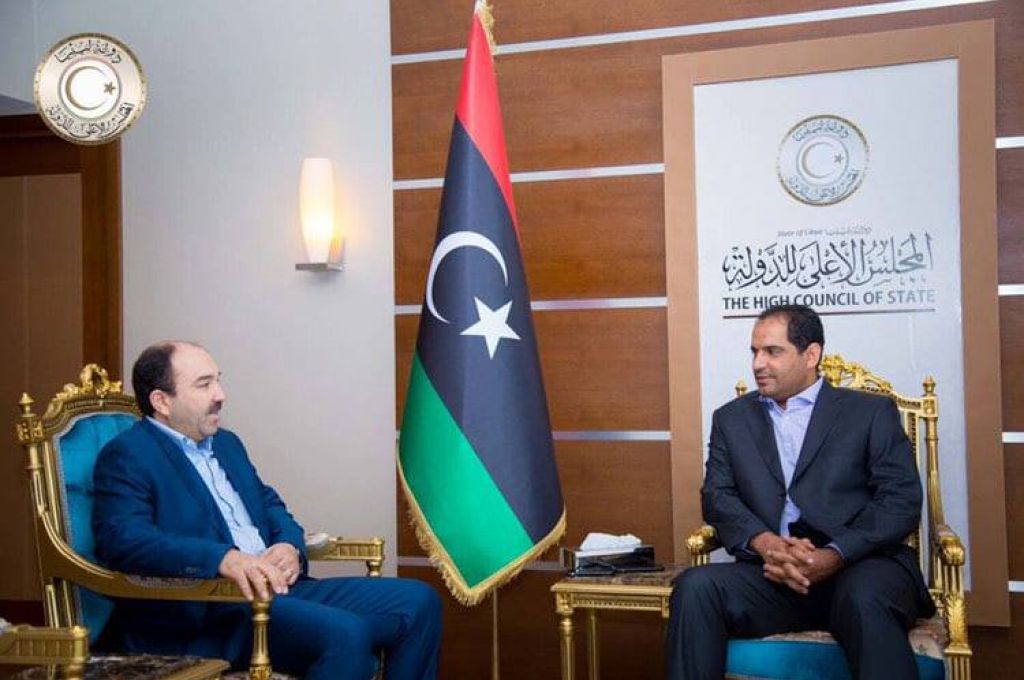 المدعي العام الفرنسي يحدد هوية 416 ممول لداعش و 320 حملة لتجميع الأموال مقرها في ليبيا وتركيا