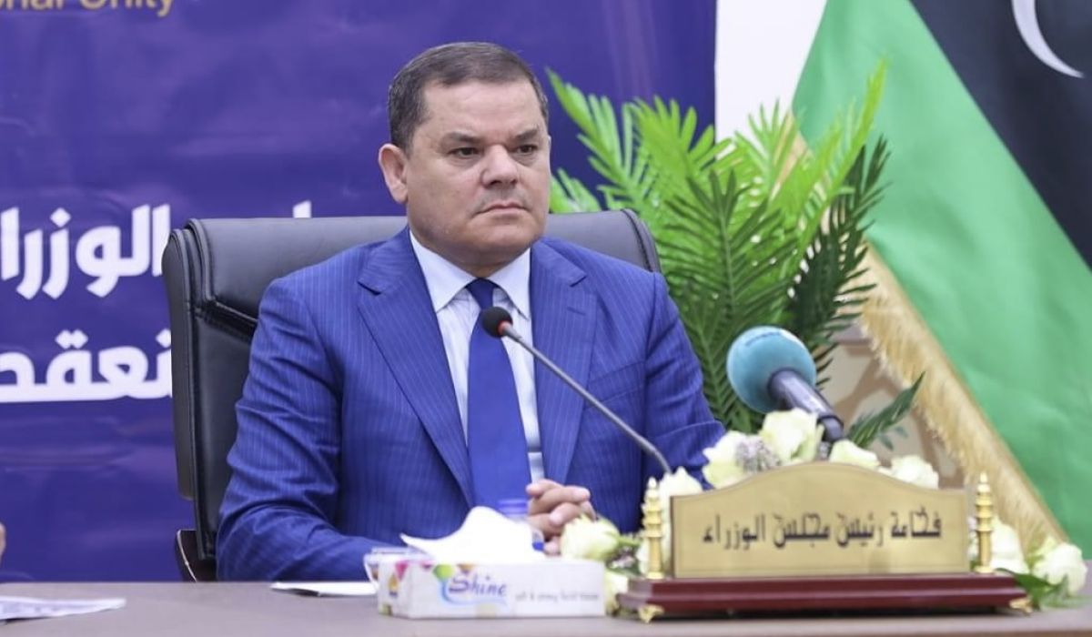 أبرز ماجاء في كلمة "الدبيبة" خلال اجتماع مجلس الوزراء العادي الثالث للعام 2023