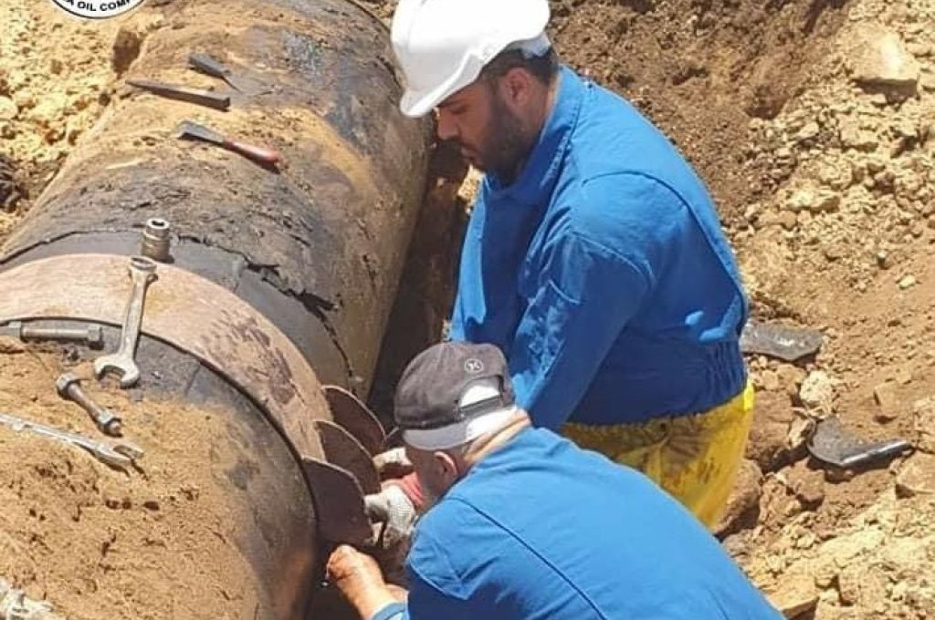 خاص: دعوة الجمعية العمومية للمصرف التجاري الوطني إلى اجتماع ..تعرف على بنوده