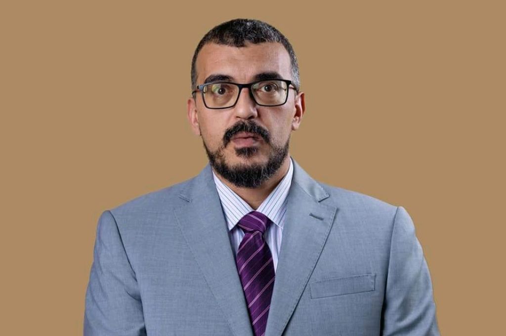 حبارات يكتب: الميزانية العامة وسيلة لتحقيق التنمية وتحقيق العدالة الإجتماعية وتشجيع الإنتاج المحلي وإستقرار وإنعاش الاقتصاد ولكن يبقى السؤال كيف ؟